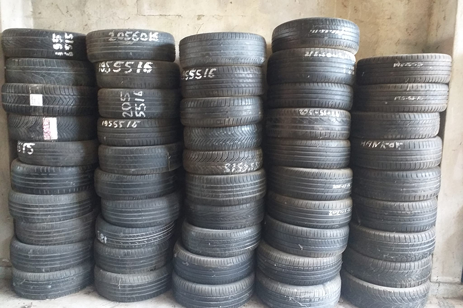 Uzunçiftlik Lastik Yol Yardım